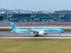 Korean Air launches non-stop service to Melbourne | News