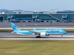 Korean Air launches non-stop service to Melbourne | News