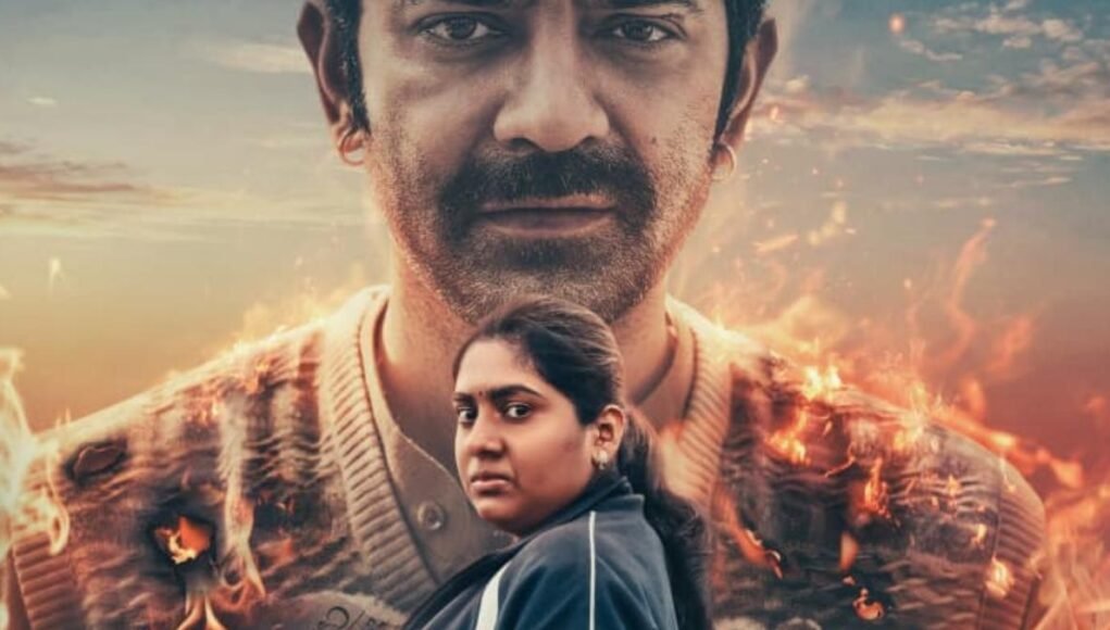 ‘Babita Singh Reporting’: Nimisha Sajayan and Barun Sobti’s investigate thriller locks release date