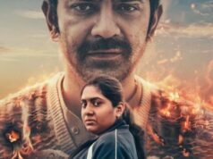 ‘Babita Singh Reporting’: Nimisha Sajayan and Barun Sobti’s investigate thriller locks release date