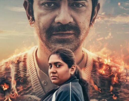 ‘Babita Singh Reporting’: Nimisha Sajayan and Barun Sobti’s investigate thriller locks release date