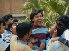 ‘Prem Keetanu’ teaser: Veer Pahariya stars in a college tale of romance and comedy