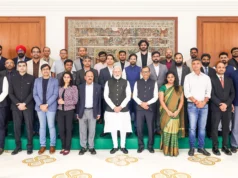 Our private space ecosystem can become major force for India and the world, PM tells start-ups | Technology News