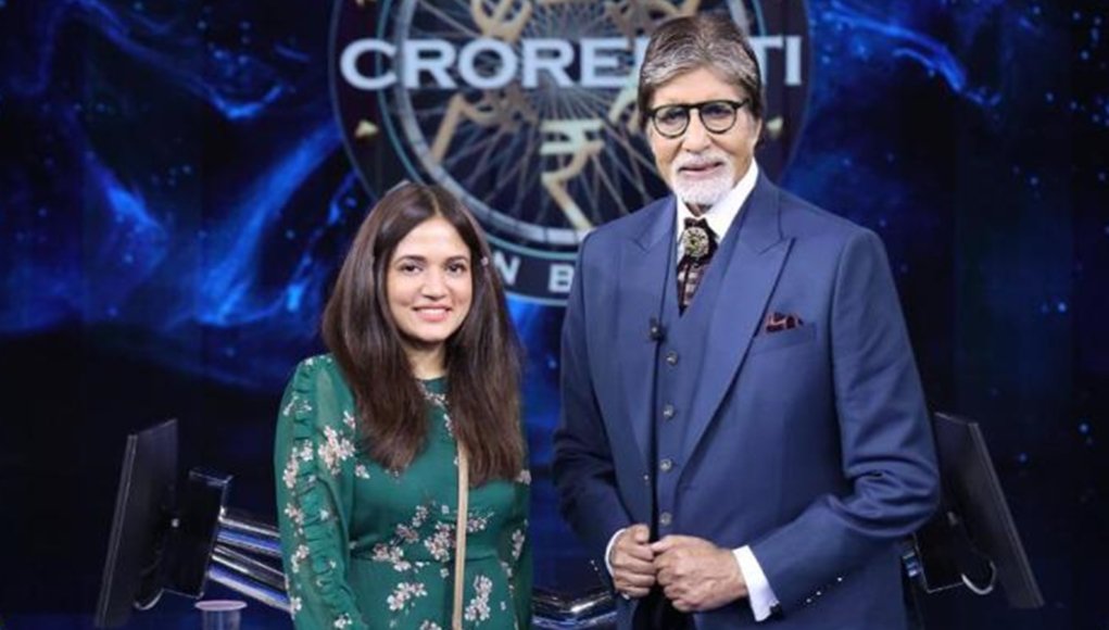 Priya Patil: ‘Clothes Don’t Make the Man; Amitabh Bachchan Makes the Clothes’