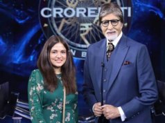 Priya Patil: ‘Clothes Don’t Make the Man; Amitabh Bachchan Makes the Clothes’