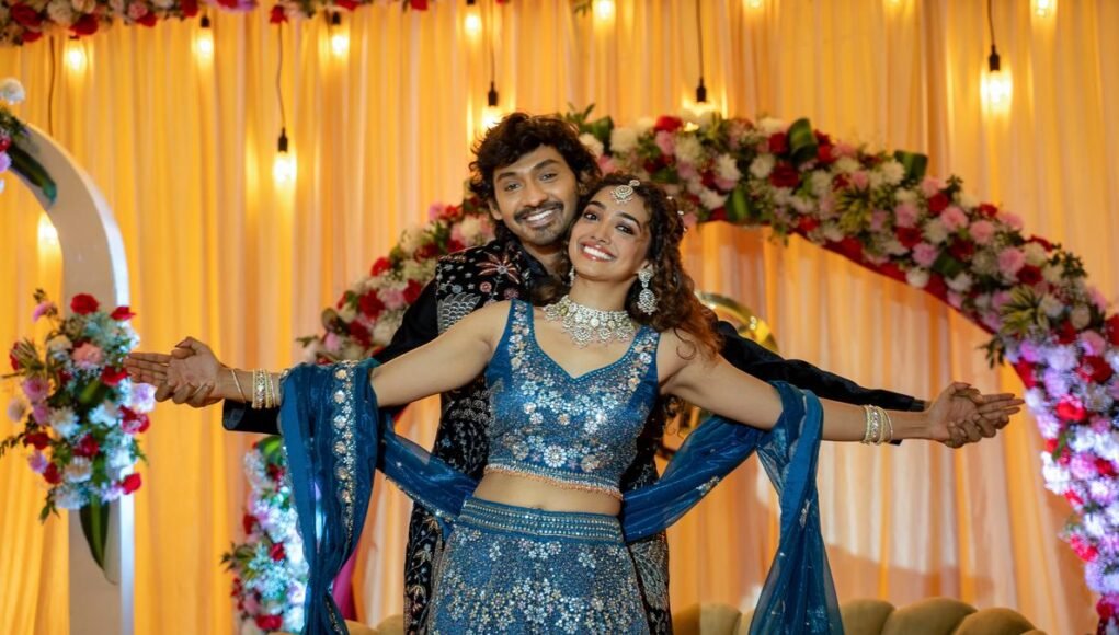 ‘Pyaar Prema Kalyanam’ movie review: A juvenile, toothless take on gender roles