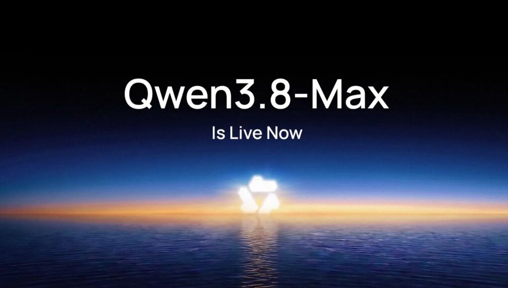 Alibaba unveils Qwen3.8-Max, its largest AI model yet with 2.4 trillion parameters | Technology News Alibaba unveils Qwen3.8-Max, its largest AI model yet with 2.4 trillion parameters | Technology News