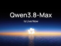 Alibaba unveils Qwen3.8-Max, its largest AI model yet with 2.4 trillion parameters | Technology News