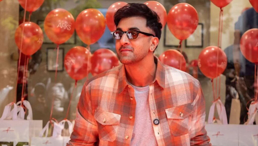 Fit, Fabric, and Function: How to Dress Like Ranbir Kapoor