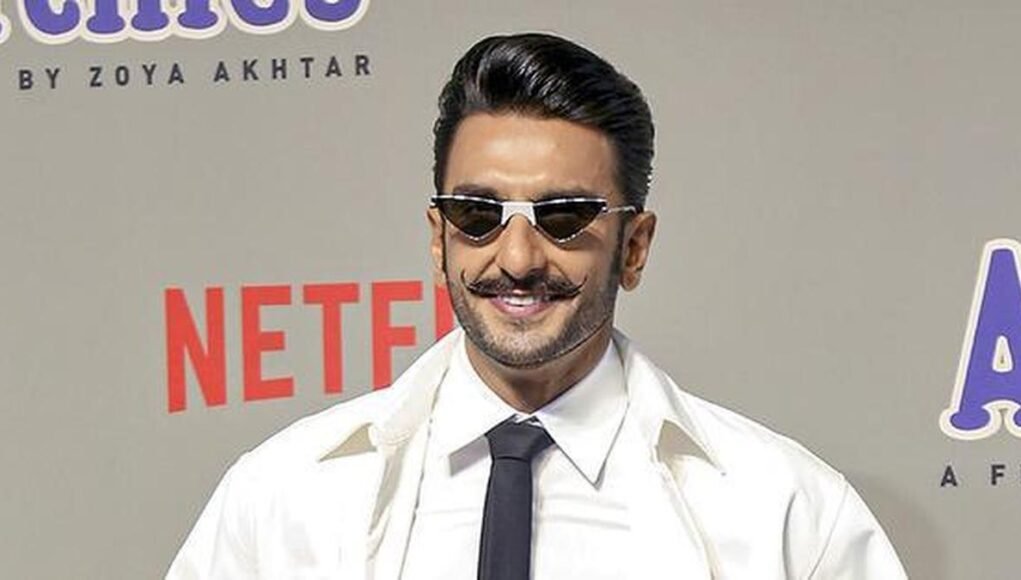 ‘Don 3’ row: FWICE withdraws non-cooperation directive against Ranveer Singh after actor’s legal notice ‘Don 3’ row: FWICE withdraws non-cooperation directive against Ranveer Singh after actor’s legal notice