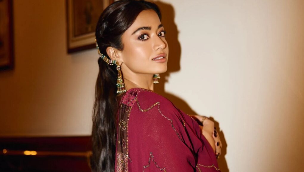 Rashmika Mandanna and Vijay Deverakonda to tie the knot: 5 wedding guest outfit ideas to steal from the bride-to-be | Fashion News