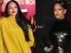 Rihanna Pays Tribute to Indian Jewelry at Fenty Beauty Ki Haveli