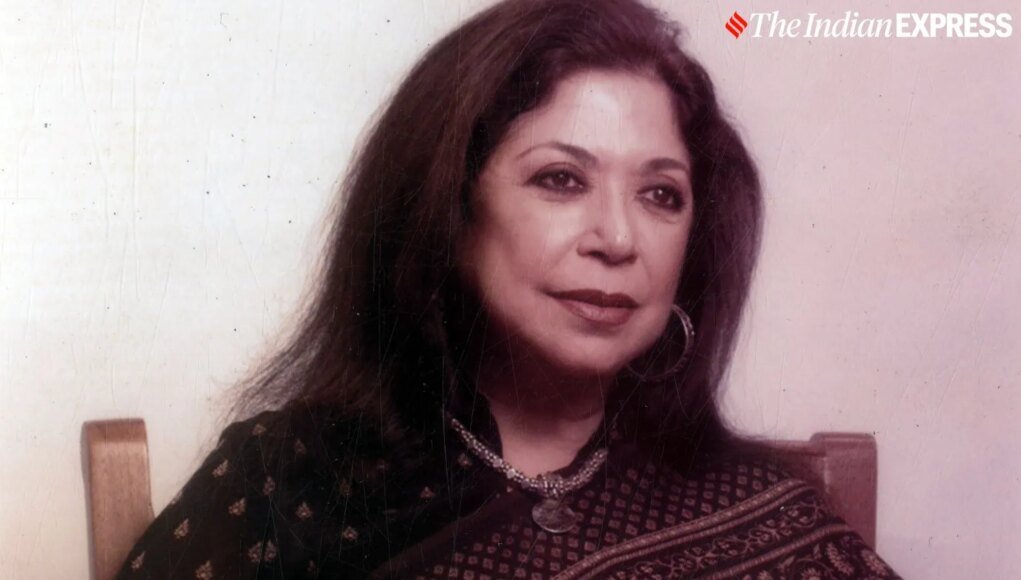 Did Ritu Kumar Coin the Term ‘Zardozi’? Experts Set the Record Straight
