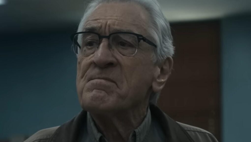 ‘The Whisper Man’ movie review: Robert De Niro sleepwalks through this snooze fest