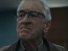‘The Whisper Man’ movie review: Robert De Niro sleepwalks through this snooze fest