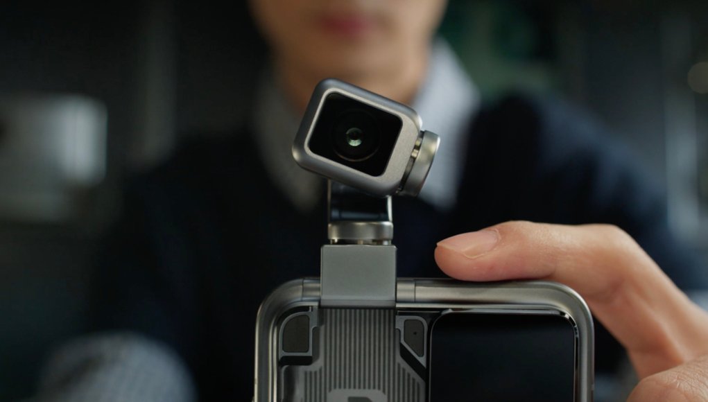 Here’s why Honor’s Robot Phone is trending on social media
