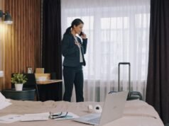 Roomex adds 172,000 self-catering properties to support changing workforce travel needs | News