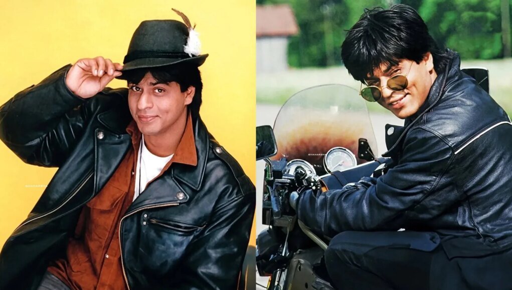 Karan Johar shares hilarious story behind Shah Rukh Khan’s iconic leather jacket in Dilwale Dulhania Le Jayenge: ‘Look at the impact’ | Fashion News
