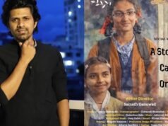 How Sainath Ganuwad’s self-funded Marathi short brings rebellion in the classroom