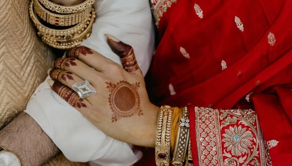 How much does Samantha Prabhu’s wedding ring reportedly cost?