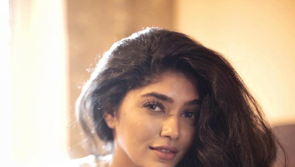 ‘Crossing Paths’: Actor Samyukta Hornad makes directorial debut with wildlife documentary ‘Crossing Paths’: Actor Samyukta Hornad makes directorial debut with wildlife documentary