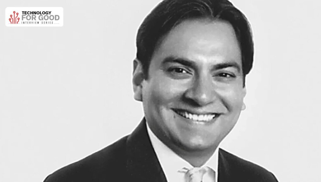 Climate tech is moving from narratives to execution: Sandiip Bhammer, Founder, Green Frontier Capital | Technology News