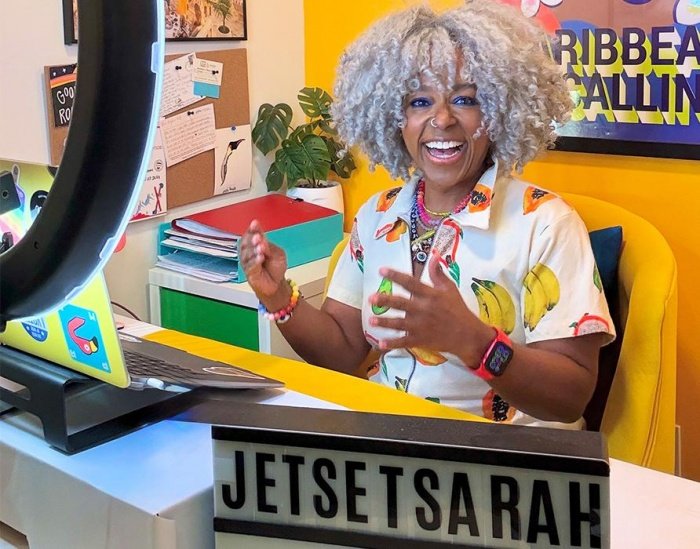 CMEx launches 2026 honoree profiles with ‘Carivangelist’ Sarah Greaves-Gabbadon | News CMEx launches 2026 honoree profiles with ‘Carivangelist’ Sarah Greaves-Gabbadon | News