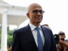 Why Microsoft is cracking down on ‘tokenmaxxing’ despite strong earnings | Technology News