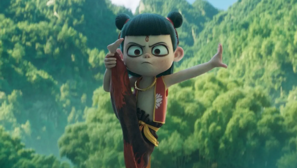 ‘Ne Zha 2’ surpasses ‘Star Wars: The Force Awakens’ to become fifth highest-grossing film of all time ‘Ne Zha 2’ surpasses ‘Star Wars: The Force Awakens’ to become fifth highest-grossing film of all time