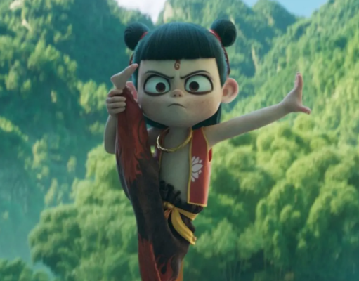 ‘Ne Zha 2’ surpasses ‘Star Wars: The Force Awakens’ to become fifth highest-grossing film of all time