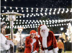 GRANDE LAKES ORLANDO SETS THE STAGE FOR A FALL SEASON | News