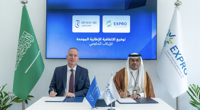 Riyadh Air Joins the Unified Government Travel Framework | News Riyadh Air Joins the Unified Government Travel Framework | News