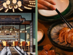 Nan Bei Introduces the Friday Night Table, A New Weekend Destination in Bangkok | News