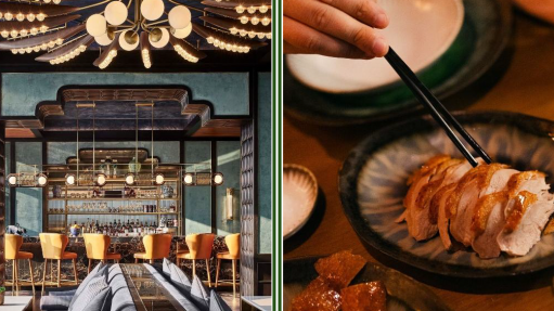 Nan Bei Introduces the Friday Night Table, A New Weekend Destination in Bangkok | News