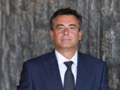 Centara Appoints Andrew Shaw as Chief Development Officer | News