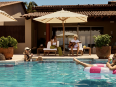 Four Seasons Resort Punta Mita Unveils “Tides of Light” for 2026 Festive Season | News