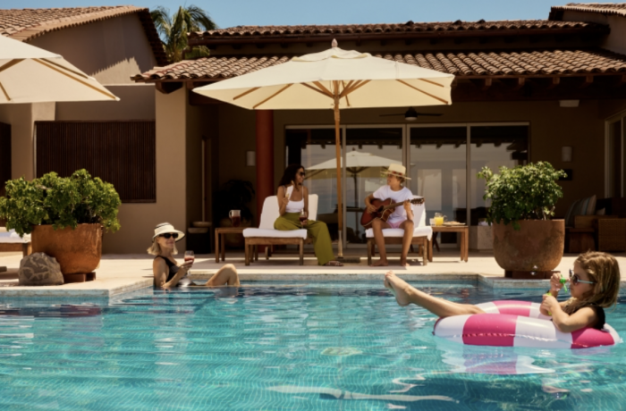 Four Seasons Resort Punta Mita Unveils “Tides of Light” for 2026 Festive Season | News Four Seasons Resort Punta Mita Unveils “Tides of Light” for 2026 Festive Season | News