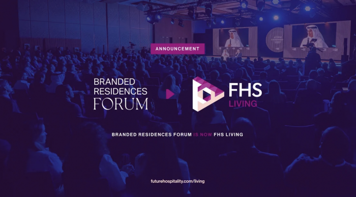 The Bench Rebrands ‘Branded Residences Forum’ as ‘FHS Living’ | News The Bench Rebrands ‘Branded Residences Forum’ as ‘FHS Living’ | News