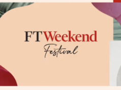 Destination Canada Brings the Spirit of Canada to FT Weekend Festival | News