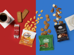 American Airlines to elevate the inflight experience with new lineup of complimentary snacks | News