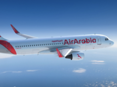 Düsseldorf Becomes Air Arabia’s Third Destination in Germany | News