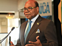 Minister Bartlett takes tourism’s new growth agenda global | News