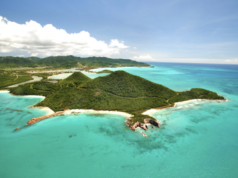 DANIEL SHAMOON PARTNERS WITH ORANGE LIMITED TO DEVELOP LUXURY BOUTIQUE RESORT IN ANTIGUA | News
