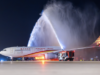 Hong Kong Airlines Celebrates Inaugural Flight to Urumqi | News