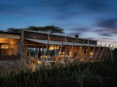 Mapito Safari Camp: The New Luxury of Going Wild | Focus
