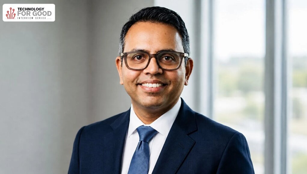There is a growing opposition to data centres globally: Shylesh Muralidharan, Portulans Institute | Technology News