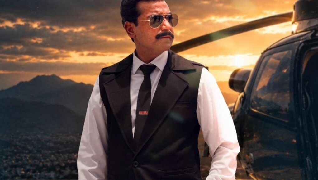 ‘Scam 2010’: Siddharth Bodke’s first look from Hansal Mehta’s upcoming show unveiled ‘Scam 2010’: Siddharth Bodke’s first look from Hansal Mehta’s upcoming show unveiled