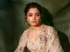 Rashmika Mandanna-Inspired Outfits For Spring Season