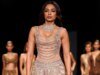 From Human to Goddess: Sobhita Dhulipala’s Magical ICW 2026 Transformation