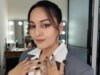 Sonakshi Sinha’s Glam Makeup Routine: Easy Winged-Eye Tips To Try